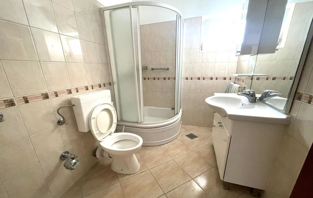 spacious sea view apartment split - 3701 (9)