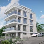 three bedroom seaside apartment ciovo - 3709 (1)