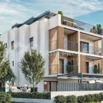 two story apartment with garden kastela - 3713 (1)
