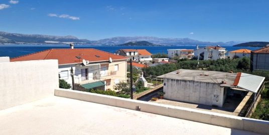 Modern apartment with sea view Ciovo