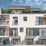 new seaside two story apartment kastela - 3714 (1)