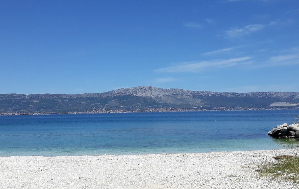 Slatine beach (4)