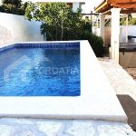 beautiful villa near the sea rogoznica - 3727 (1)
