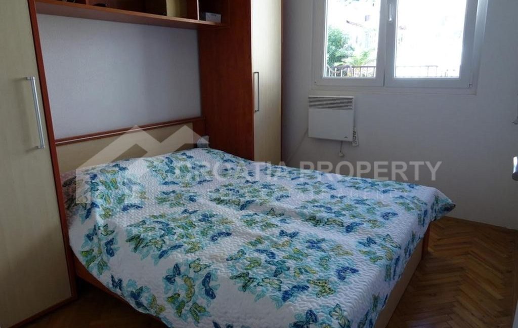 beautiful villa near the sea rogoznica - 3727 (5)