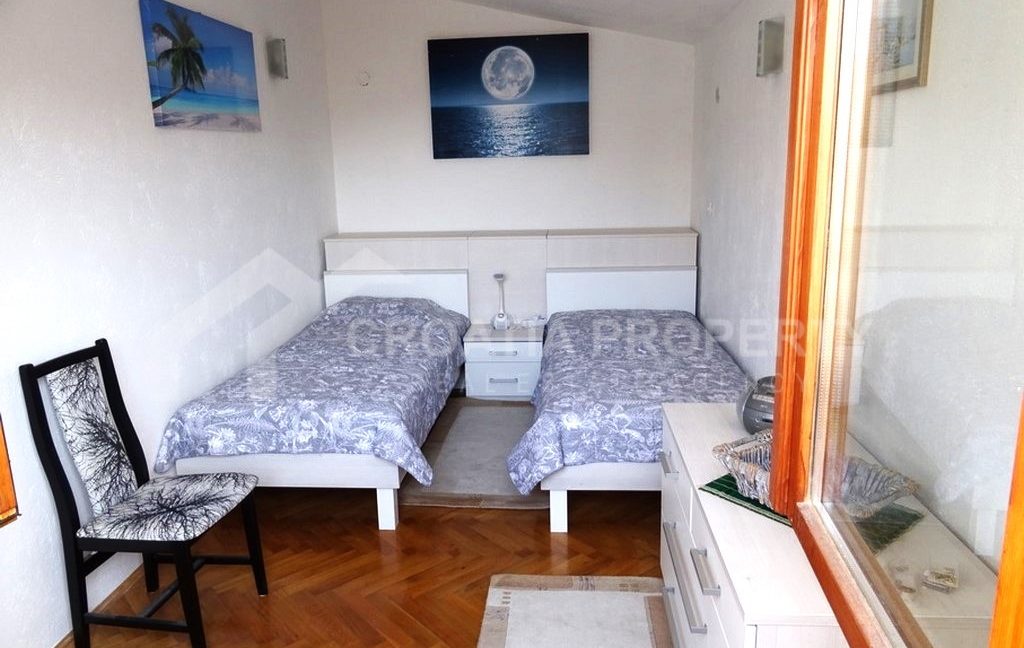beautiful villa near the sea rogoznica - 3727 (6)