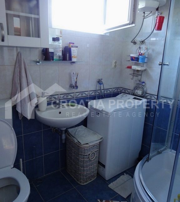 beautiful villa near the sea rogoznica - 3727 (7)
