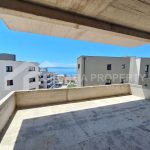 capacious apartment with loggia - 3730 (1)