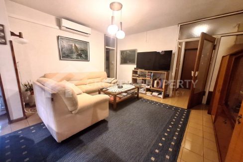 commodious first floor apartment split - 3720 (1)