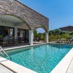 exquisite pool villa in tranquil area omis - 3731 (1)