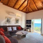 mediterranean style open sea view apartment brac - 3721 (1)