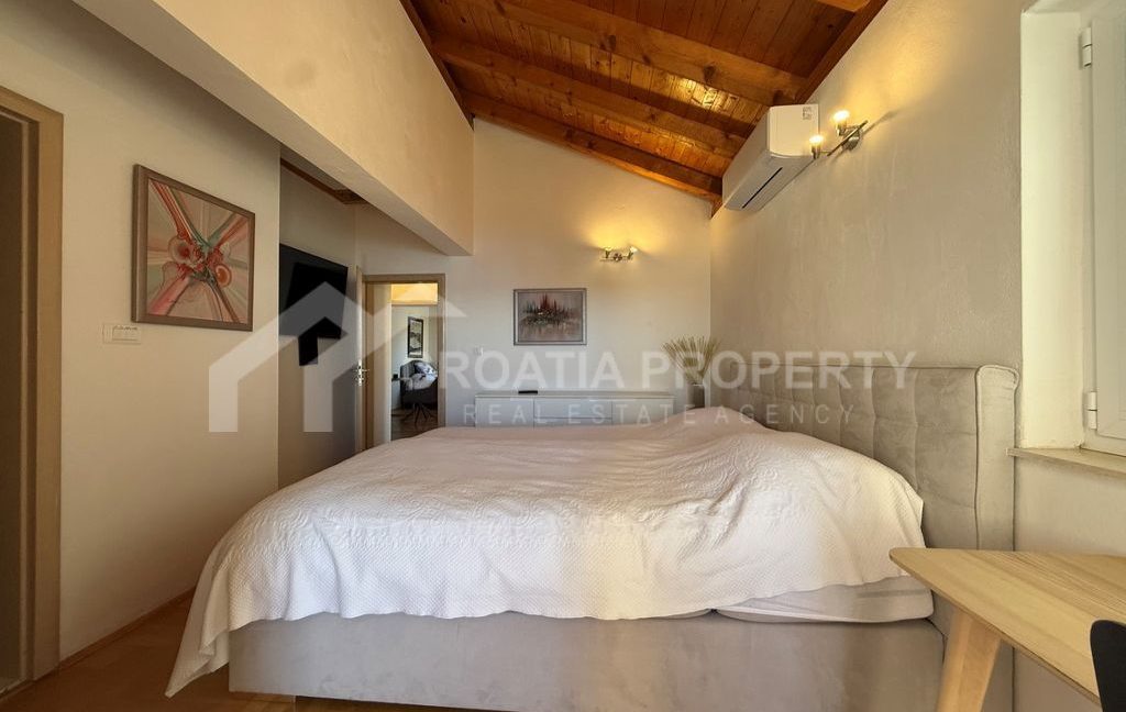 mediterranean style open sea view apartment brac - 3721 (11)w apartment brac (11)