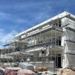 new apartment near the beach with garden - 3718 (1)