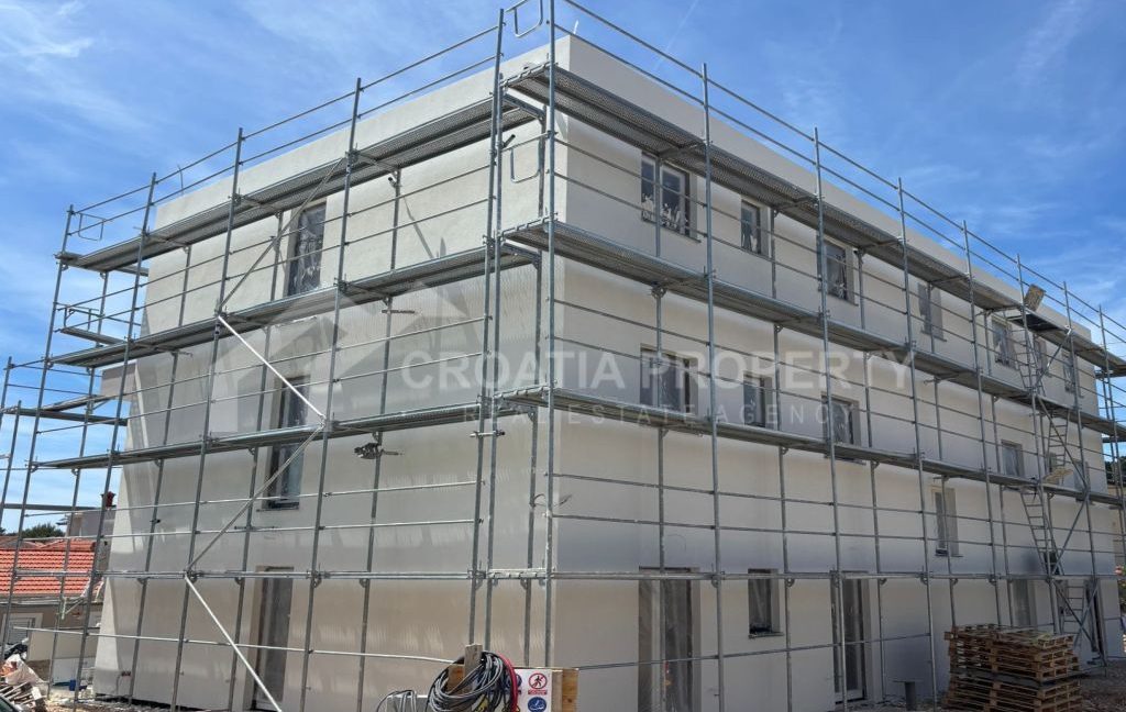 new apartment near the beach with garden - 3718 (2)