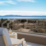 new open sea view penthouse podgora - 3735 (1)
