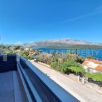 new spacious sea view apartment korcula - 3715 (1)