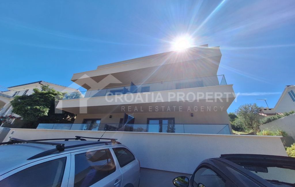 new spacious sea view apartment korcula - 3715 (12) korcula (12)