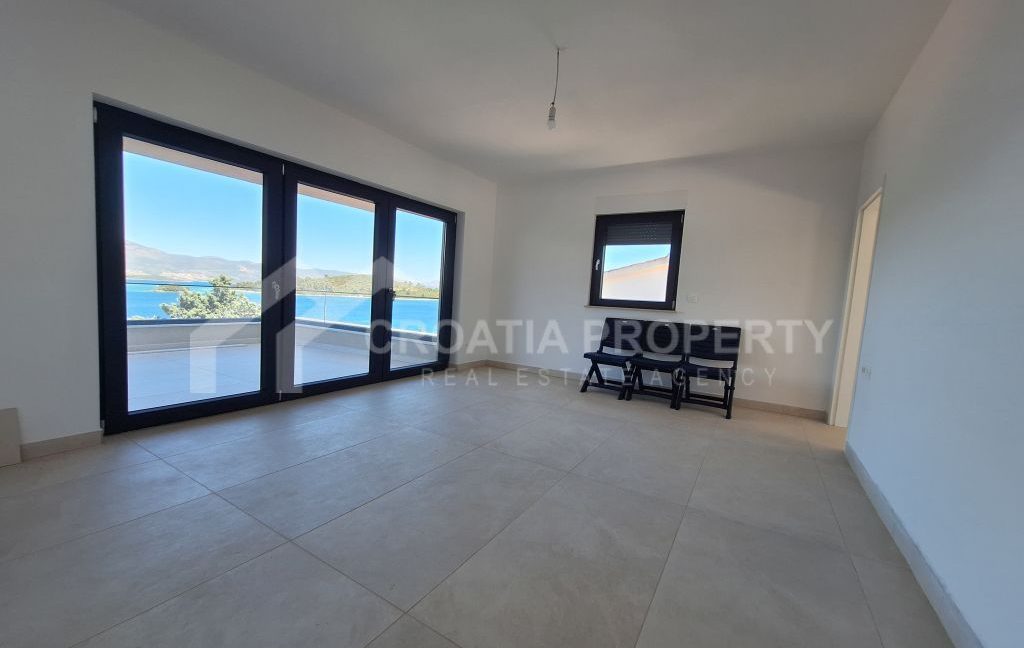 new spacious sea view apartment korcula - 3715 (3)t korcula (3)
