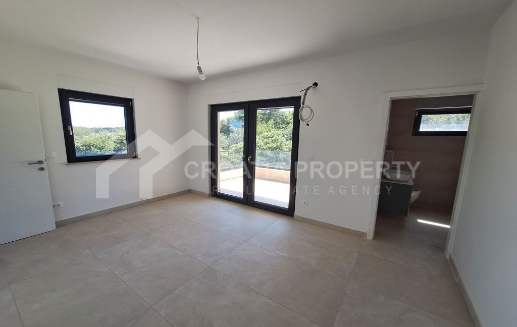 new spacious sea view apartment korcula - 3715 (4)