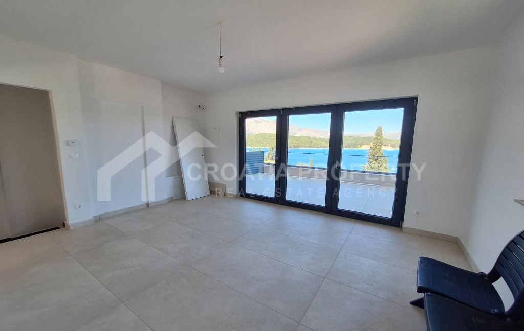 new spacious sea view apartment korcula - 3715 (5) korcula (5)