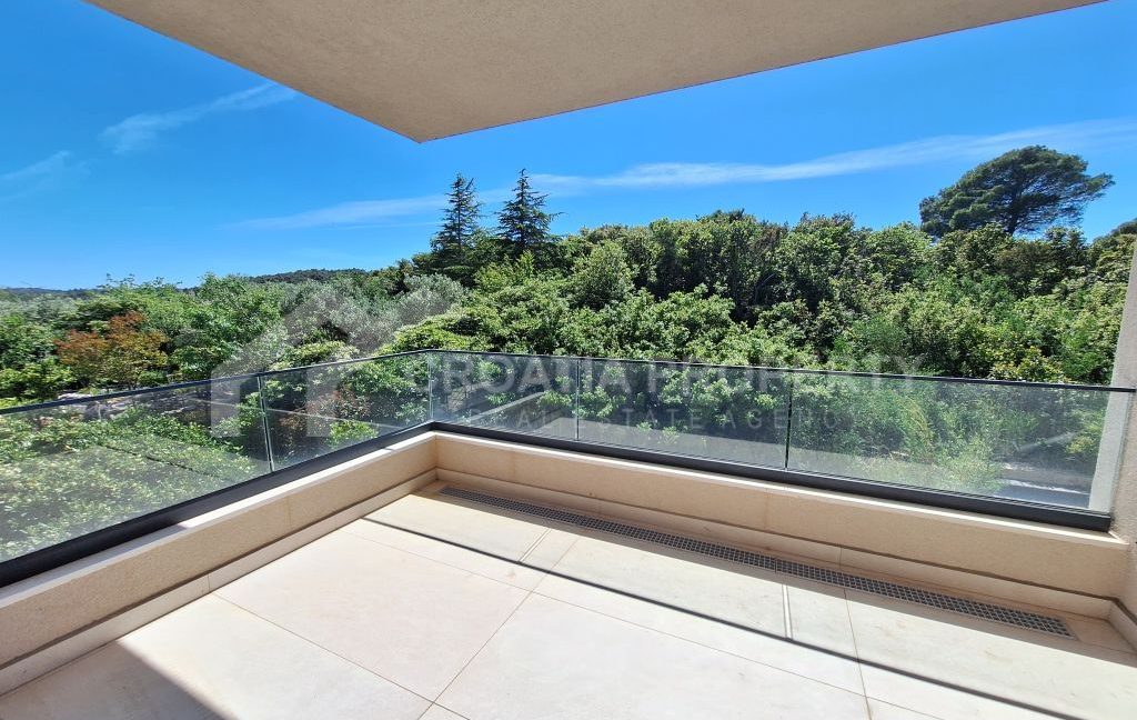 new spacious sea view apartment korcula - 3715 (8)