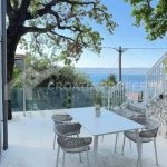 seashore house with a view omis - 3723 (1)