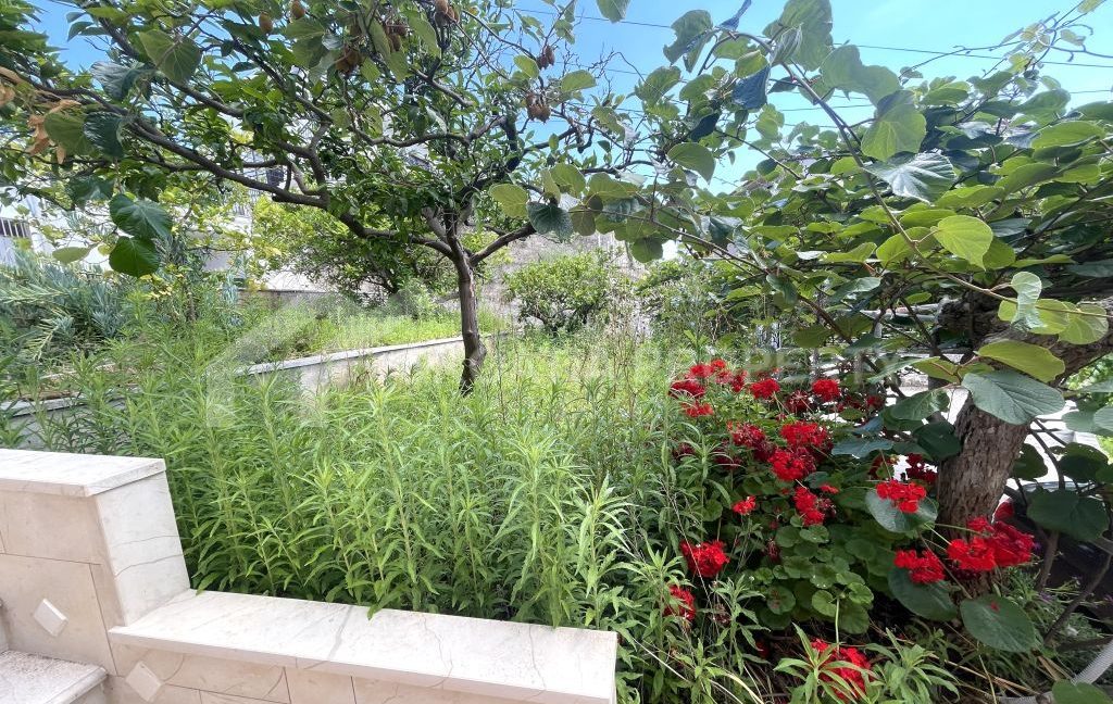 seaside house with spacious garden and garage - 3717 (5)