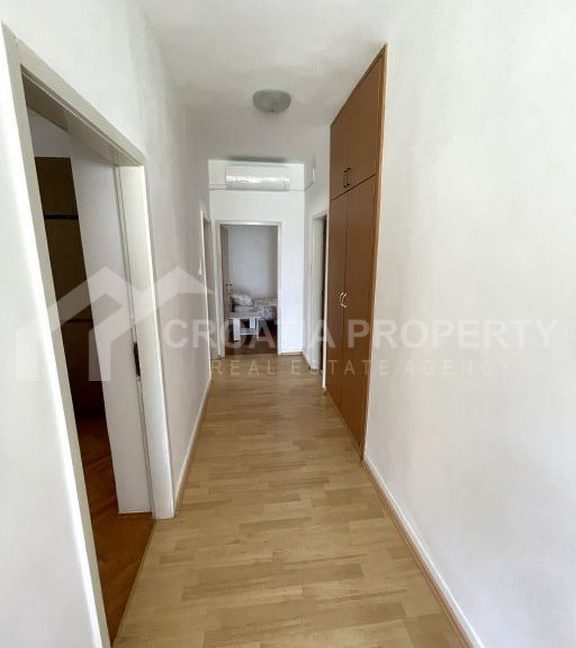 seaside house with spacious garden and garage - 3717 (6)
