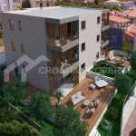 spacious apartment near the city centre solin - 3726 (1)