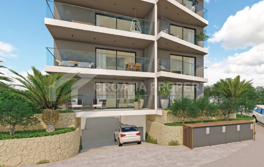 spacious seaside apartment with garden (2)