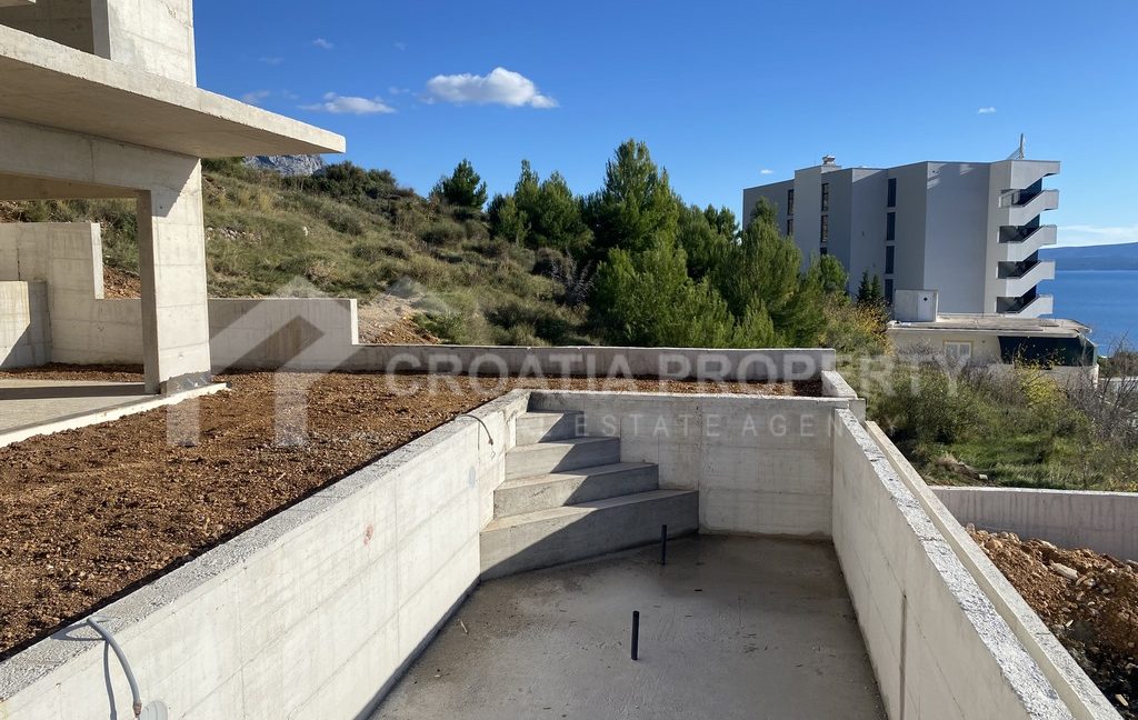 stunning villa with seaview and pool duce  - 3716 (3)