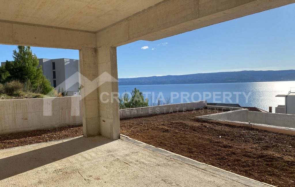 stunning villa with seaview and pool duce  - 3716 (4)