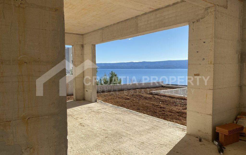 stunning villa with seaview and pool duce  - 3716 (5)