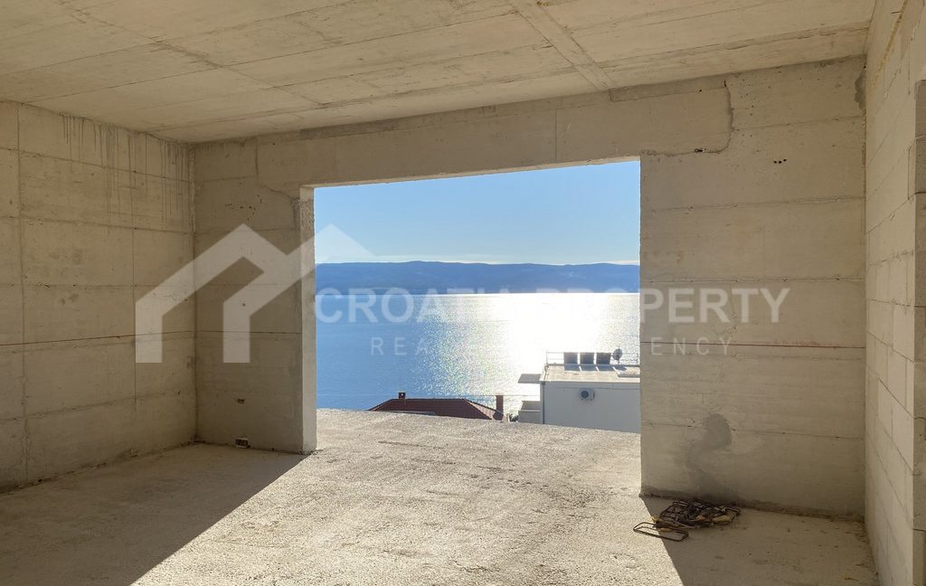 stunning villa with seaview and pool duce  - 3716 (6)