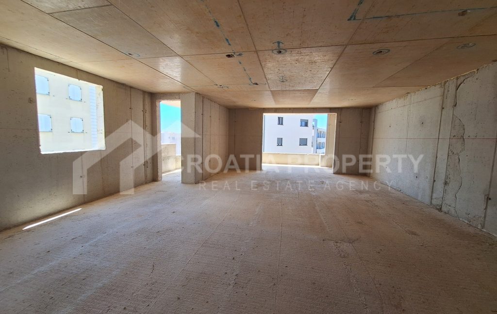 two bedroom apartment on a great location makarska - 3733 (3)