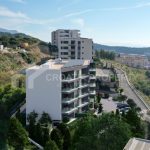 new second floor apartment with balcony makarska - 3766 (1)