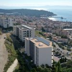 new spacious apartment with garden makarska - 3768 (1)