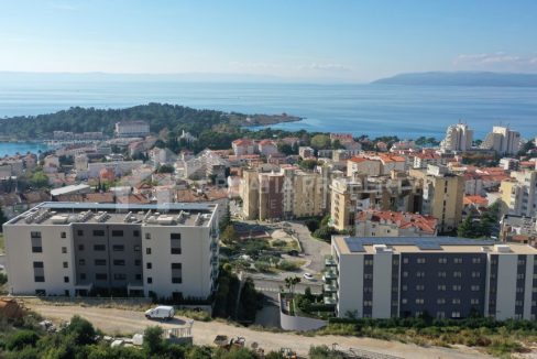 ground floor apartmentt with loggia and terrace makarska - 3765 (1)