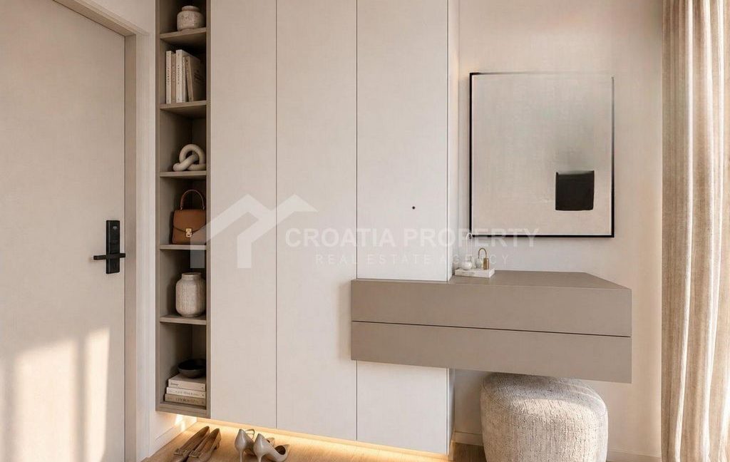 ground floor apartmentt with loggia and terrace makarska - 3765 (3)