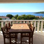beach house with sea view rogoznica - 3737 (1)