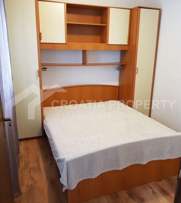 beach house with sea view rogoznica - 3737 (14)