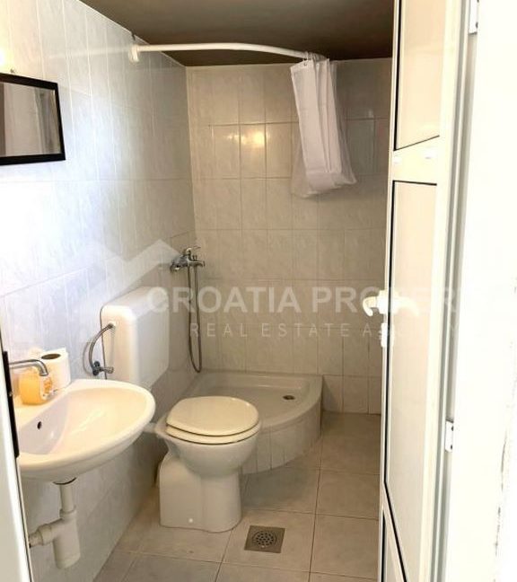 beach house with sea view rogoznica - 3737 (18)