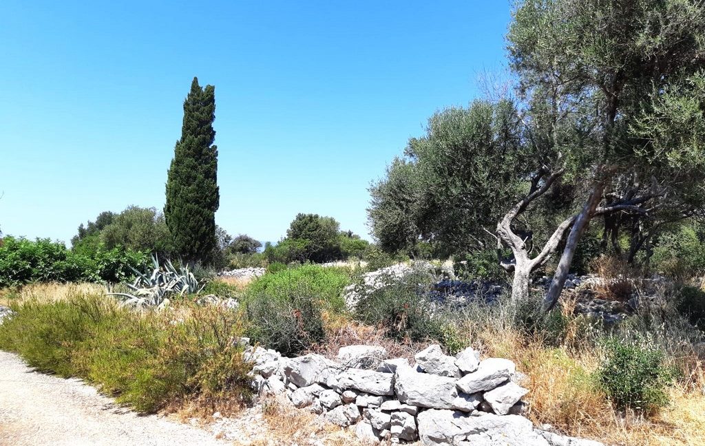 building land for sale Hvar (3)