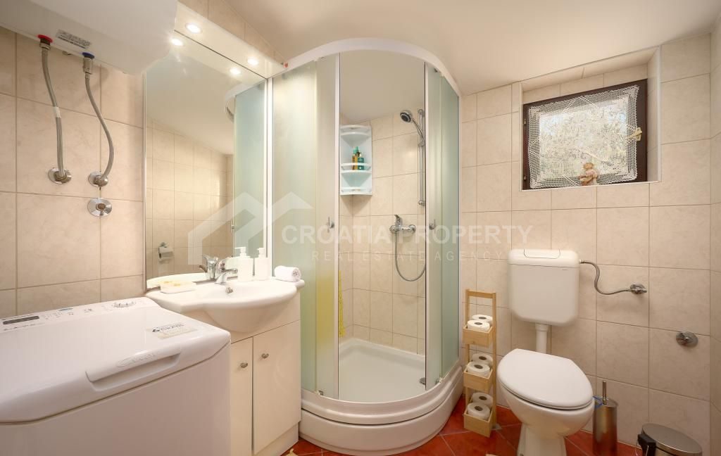 charming seaside house sevid - 3741 (12)