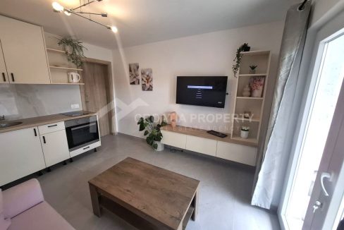 cozy house near the centre and beach orebic - 3743 (1)