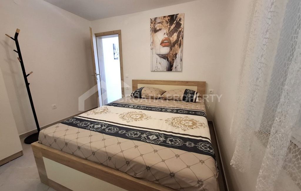 cozy house near the centre and beach orebic - 3743 (11)