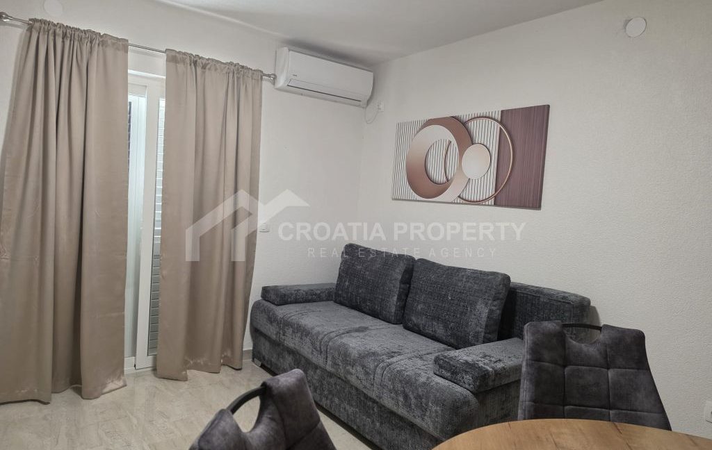 cozy house near the centre and beach orebic - 3743 (7)