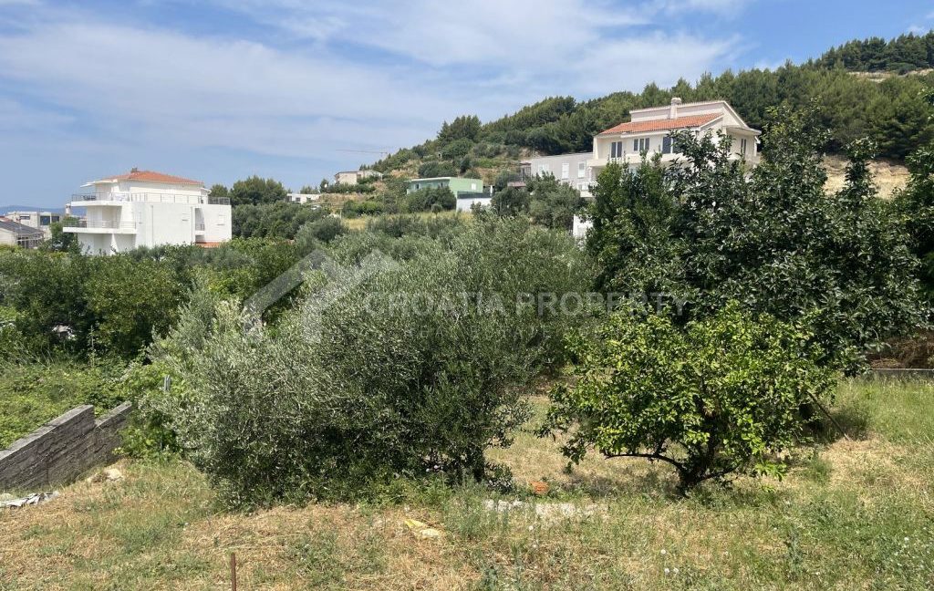 detached house with land area podstrana - 3740 (10)