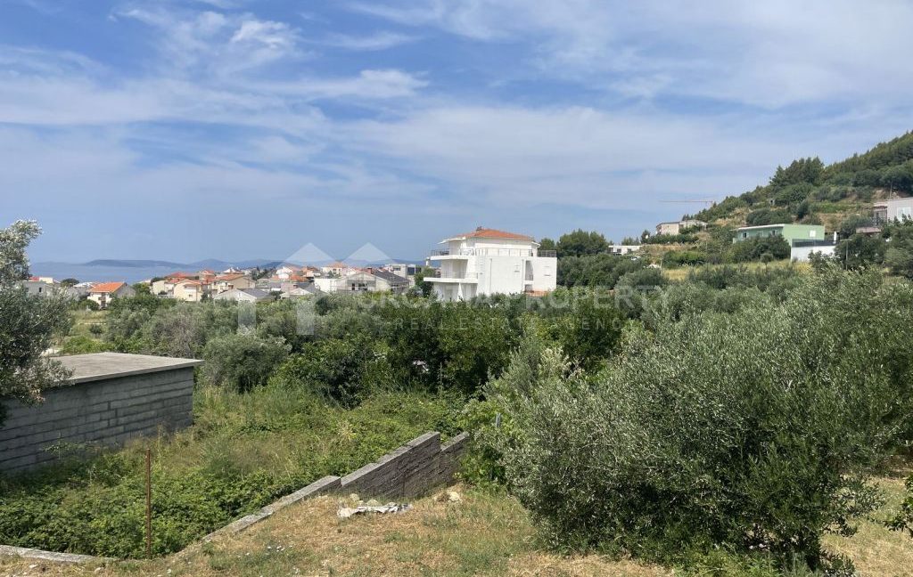 detached house with land area podstrana - 3740 (11)