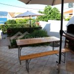 detached seaside house with a view ciovo - 3748 (1)