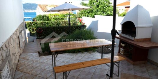 Detached seaside house with a view Ciovo